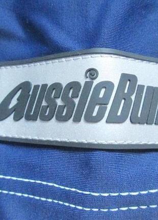 Шикарные плавки боксеры для бассейна и пляжа aussiebum.8 фото