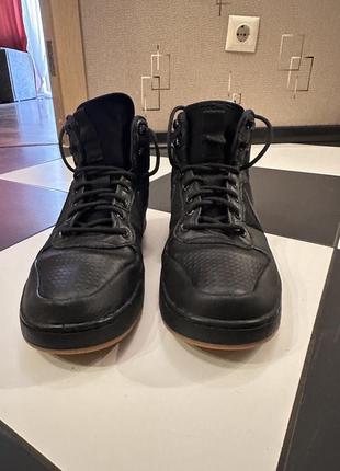 Високі кеди nike розмір 42 3
