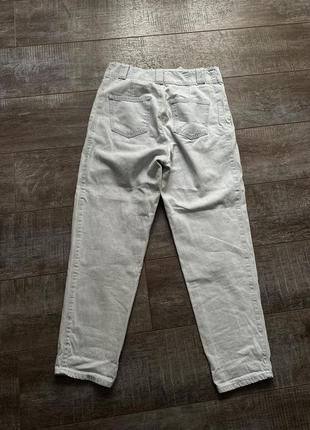Джинси zara slouch (розм. 36)2 фото