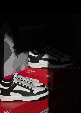 Кроссовки puma оригинал