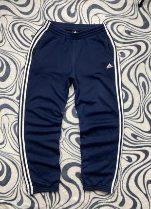 Спортивные штаны free adidas