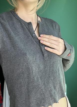 Кофтинка esprit