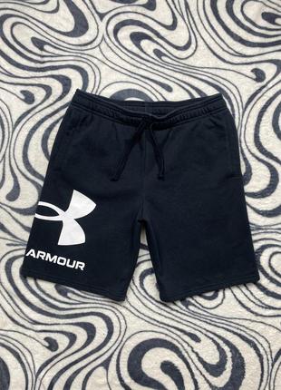 Шорты under armour1 фото