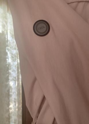 Куртка cecil 8