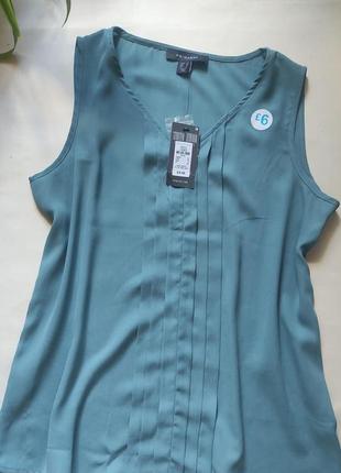 Primark майка футболка блузка