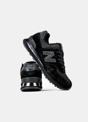 Кросівки new balance 36-416 фото