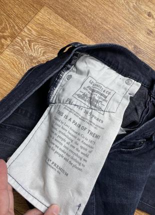 Джинси levi’s 5115 фото