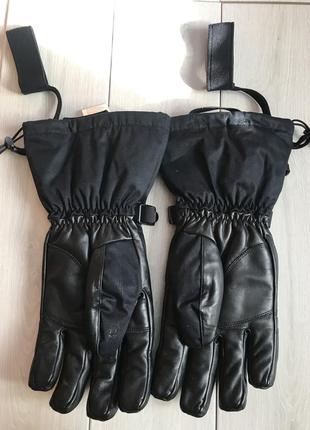 Варежки тактические