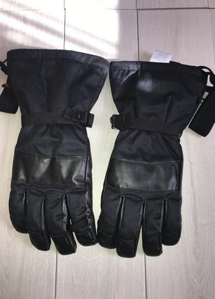 Варежки тактические