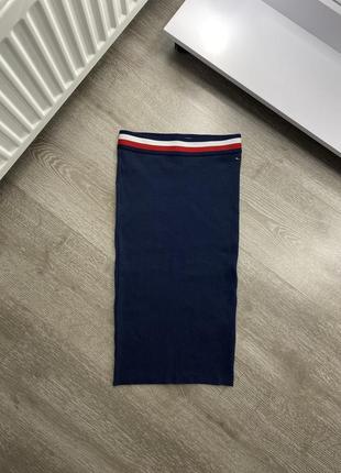 Юбка Tommy hilfiger