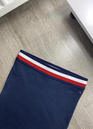 Юбка Tommy hilfiger 3