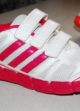 Кроссовки adidas 34 р