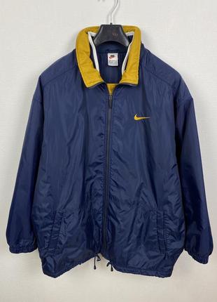 Куртка nike Kevin винтаж