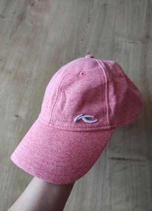 Женская кепка бейсболка  kjus, размер  m-l .