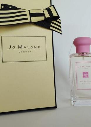 Silk blossom cologne (2019) 
jo malone london