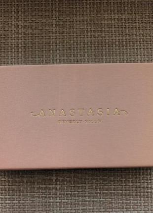 Палетка anastasia beverly hills glam to go2 фото