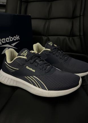 Спортивные кроссовки reebok Aztec lite