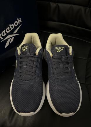 Спортивные кроссовки reebok lite2 фото