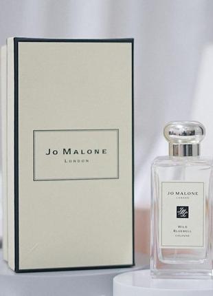 Wild bluebell 
jo malone london