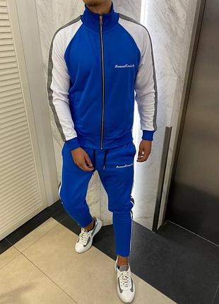 Топовий спортивний костюм //спортивний костюм на мікрофлісі