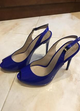 Босоножки lottini2 фото