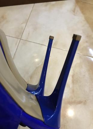 Босоножки lottini5 фото