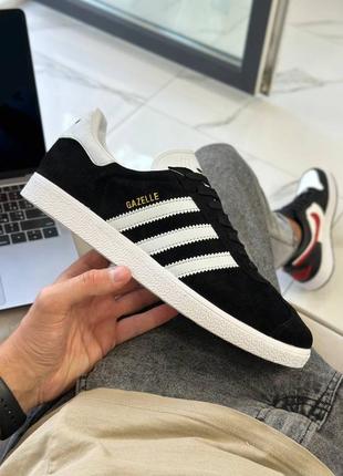 Кроссовки adidas gazelle