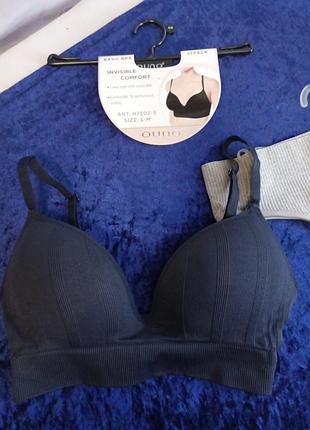 Бюстгалтер без кісточок