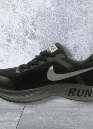 Мужские кроссовки nike air run1 фото