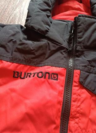 Комбинезон burton4 фото