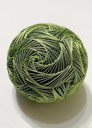 Шары темари