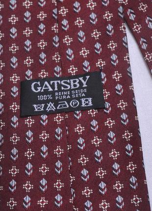 Стильный галстук gatsby4 фото