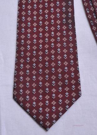 Стильный галстук gatsby