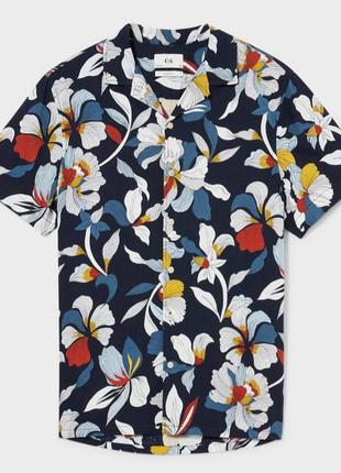 Сорочка теніска