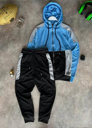 Топовий спортивний костюм //спортивний костюм на мікрофлісі