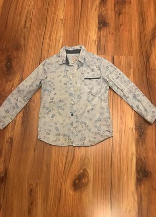 Сорочка paul smith