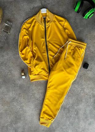 Топовий спортивний костюм //спортивний костюм на мікрофлісі