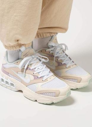 Nike zoom air fire