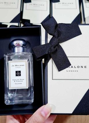 English pear & freesia 
jo malone london2 фото