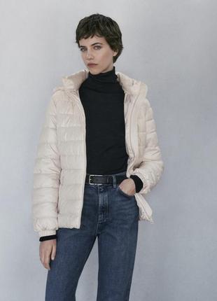 Куртка massimo dutti
