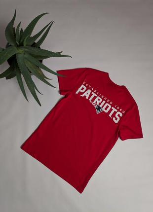 Футболка t-shirt nfl primark1 фото