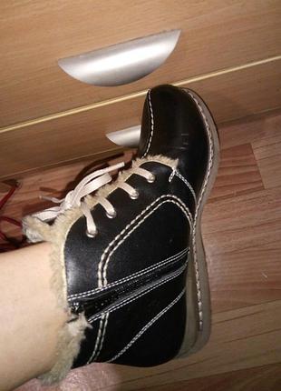 Продам зимові ботикни