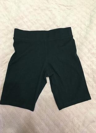 Велосипедки  на девочку 10-11 лет