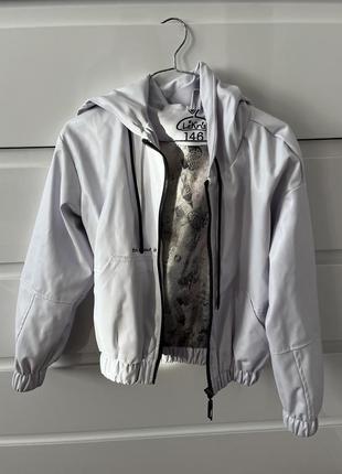 Мега крутой бомпер