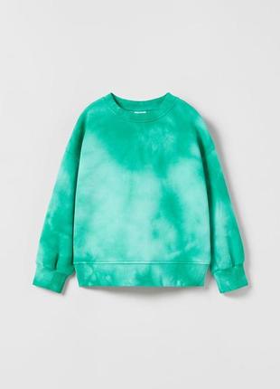 Новий світшот zara