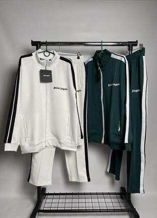 Спортивний костюм palm angels | palm angels costume