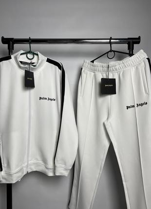 Спортивний костюм palm angels | palm angels costume