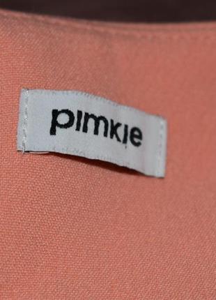 Пиджак жакет pimkie4 фото