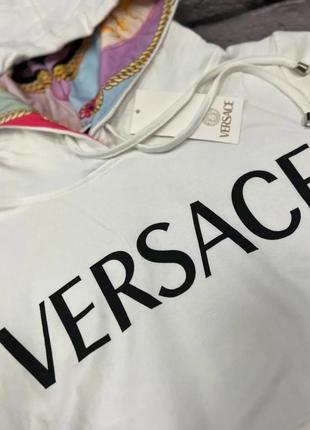 Жіночий костюм versace ☺️