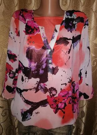 🧡🧡🧡красивая новая (сток) женская кофта, блузка fransa🧡🧡🧡2 фото
